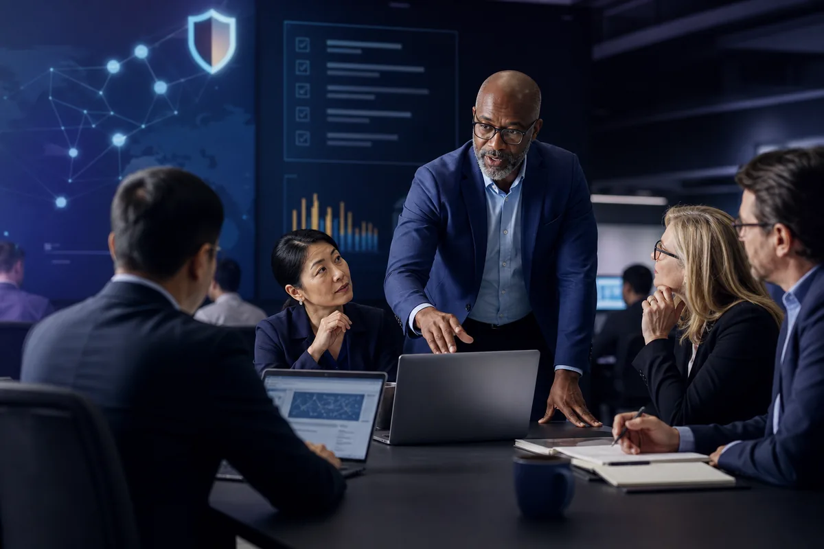 ISACA CISA CISM and CRISC governance audit and cybersecurity training
