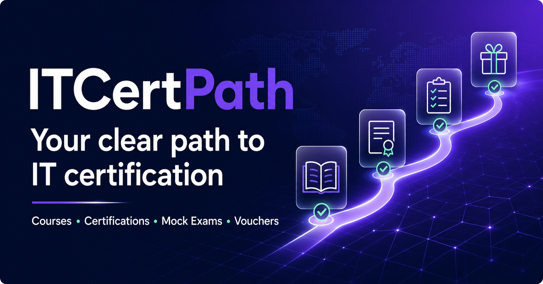 Timed IT Certification Mock Exams and Exam-Pattern Practice | ITCertPath